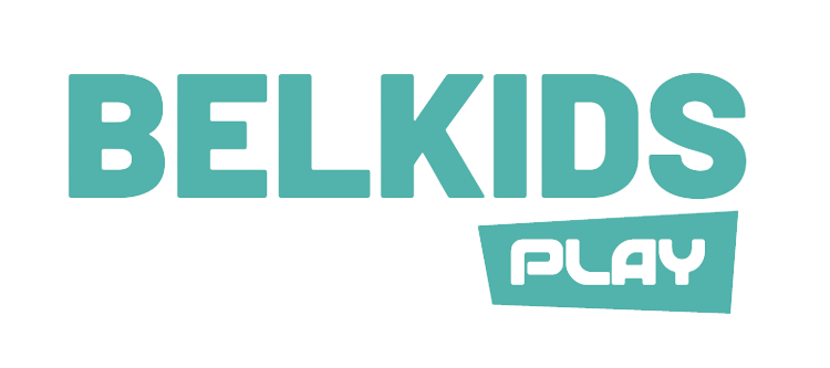 Logo BelkidsPlay